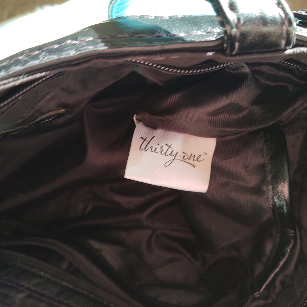 Thirty One Handbag - Picture 3 of 5